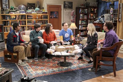 Preview — The Big Bang Theory Season 11 Episode 12 The Matrimonial