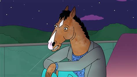 Bojack Horseman Is Tvs Best Show About Depression