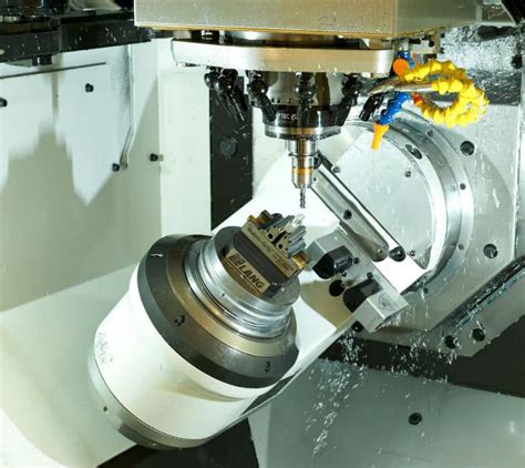 The Advantages Of Custom Micromachining For Precision Manufacturing