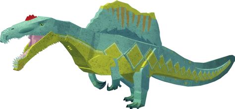 Spinosaurus Dinosaur Simulator Wikia Fandom Powered By Wikia