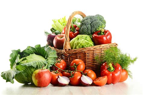 Best Fruits And Vegetables Stock Photos Pictures And Royalty Free Images