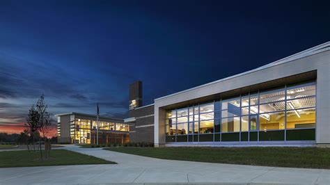 Caley Elementary and Gulph Elementary School, Upper Merion Area School District — SCHRADERGROUP