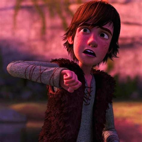 Pin On Hiccup From Httyd