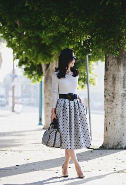 25 Best Vintage Outfit Ideas For A Perfect Vintage Look Part 5