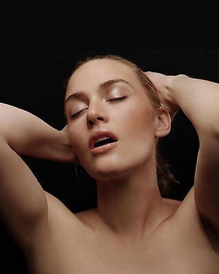 KATE WINSLET 8X10 CELEBRITY PHOTO PICTURE HOT SEXY 9 EBay