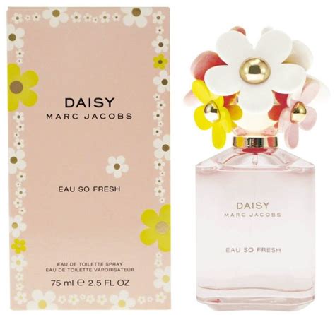 Daisy Perfumes Para Mujer Perfume De Mujer El Mejor Perfume