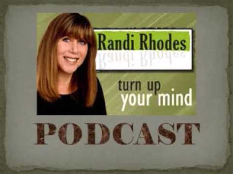 Randi Rhodes Show Podcast Part 3 3 May 2 2014 YouTube