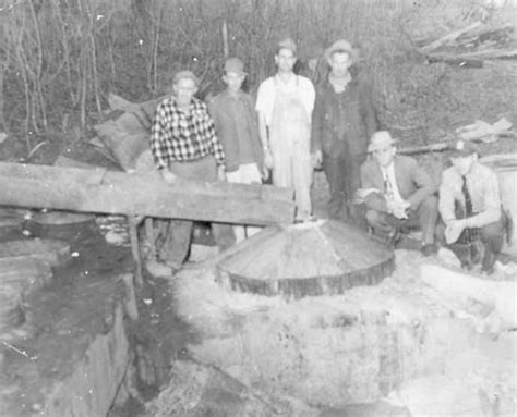 Monroe County Tennessee Photos The Olden Days Moonshine History