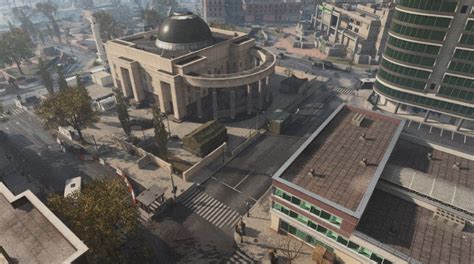 Upgrade Your Skill With This Call Of Duty Warzone Locations Guide