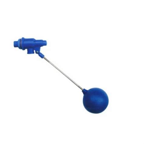 Pvc Plastic Ball Cock Ball Pvc Pipe Fitting At Rs 250piece In Mumbai Id 20925565388