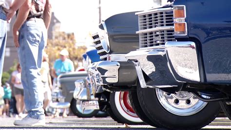 Hottest Car Show On The East Coast Makes Its Way To Ocean City 47abc