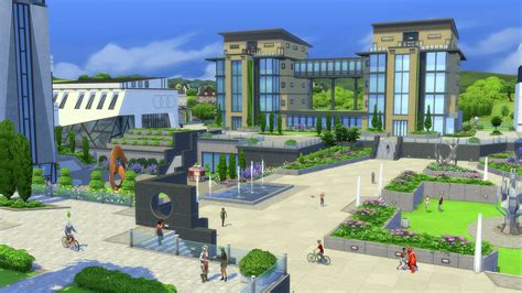 The Sims 4 Discover University Expansion Pack For Pc Reviews Updated