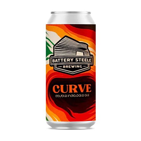 Battery Steele Curve DIPA