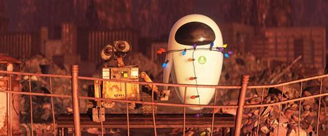 Image Gallery For Wall•e Filmaffinity
