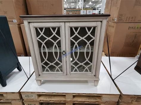 Home front is at 2265 brunswick pike, lawrenceville, nj 08648. Pike & Main Gibson 32″ Accent Cabinet - CostcoChaser