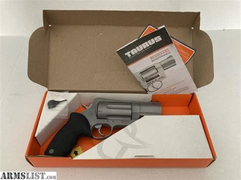 Armslist For Sale Taurus Raging Judge 513 45 Colt 454 Casull 410
