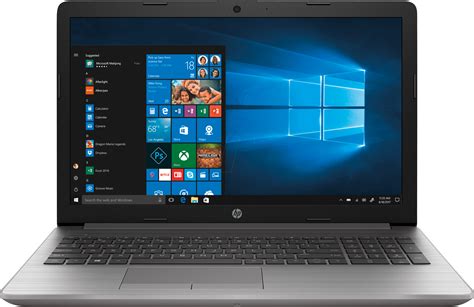 Hp 6ec85es Laptop Hp 250 G7 Ssd Windows 10 Pro Bei Reichelt Elektronik