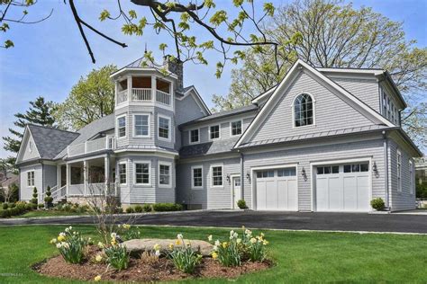 These Are 6 Of The Most Connecticut Home Features