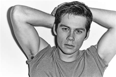 Session 012 Elle 0002 Dylan Obrien Daily Gallery
