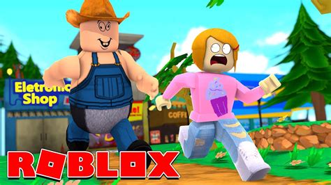 Roblox Roblox Dont Get Caught By Cleetus Youtube