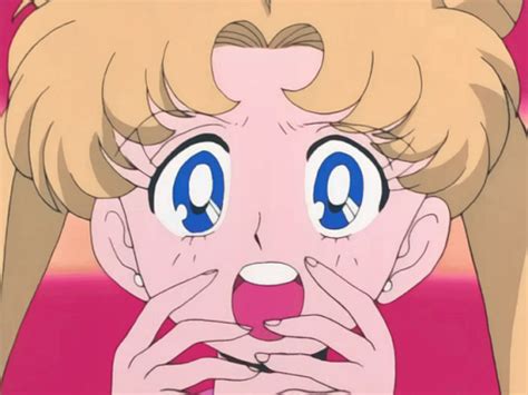 Screencap Aesthetic — Sailor Moon Episode 5 Aesthetic Part 4 Part 1