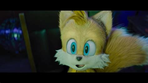 Sonic The Hedgehog Movie 2 Tails Backstory Youtube