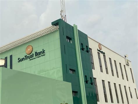 Suntrust Bank Declares N15bn Profit For Year 2022 The Sun Nigeria