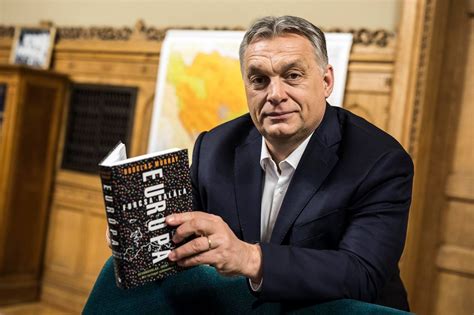 Prime minister viktor orban, who faces a parliamentary election in april next year, accused brussels and washington on saturday of trying to . Hungary's constitutional identity is whatever Viktor Orbán says it is - The Budapest Beacon