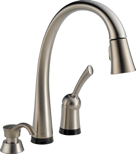 I have researched and collected the ultimate list of the top 50 best kitchen sink faucets to buy in the year 2018. What's the Best Pull Down Kitchen Faucet?