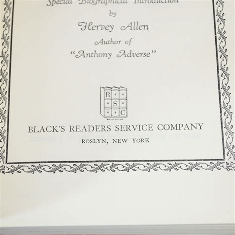 Set Of 24 Blacks Readers Service Company Books Circa 1928 Ebth