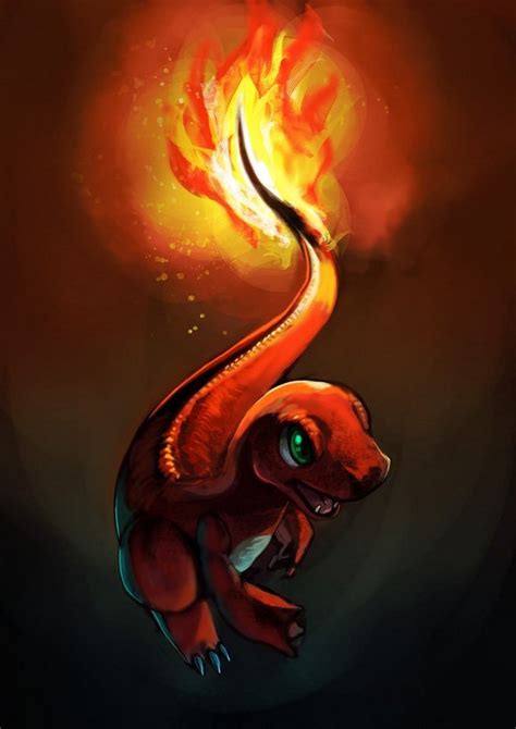Just Some Ridiculously Awesome Pokemon Fan Art