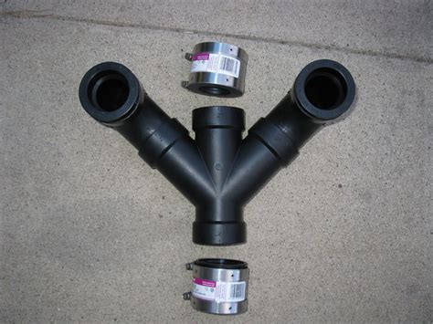 After turning off the water supply, remove the sink by taking working with homeowners and businesses to get their small repairs done in a timely and efficient manner, honest lee handyman services provides gutter and. Kitchen Sink Drain Sewer Line Repair - Plumbing - DIY Home ...