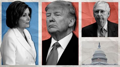Impeachment A Trump ¿se Enfrenta La Democracia En Estados Unidos A Un