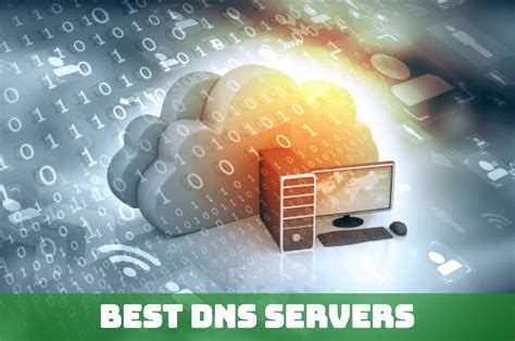 7 Best Free And Public DNS Servers That You Can Use In 2021 16166 Hot