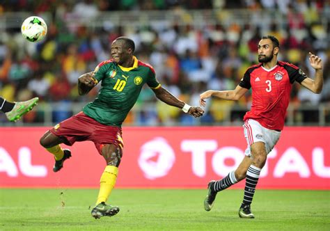 Afcon2017 Cameroon Beats Egypt Crowned Champions Of Africa Matooke Republic