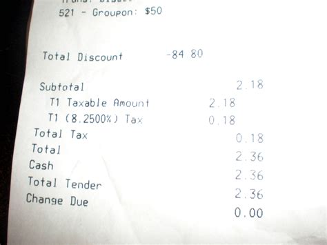 ExpressExpense - Custom Receipt Maker & Online Receipt Template Tool