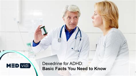 Dexedrine Adhd Medication Forms Dosages Side Effects Medvidi