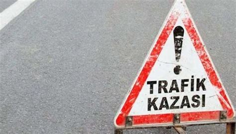 Amasyada yolcu otobüsü kazası Çok sayıda ölü ve yaralı var Turizm