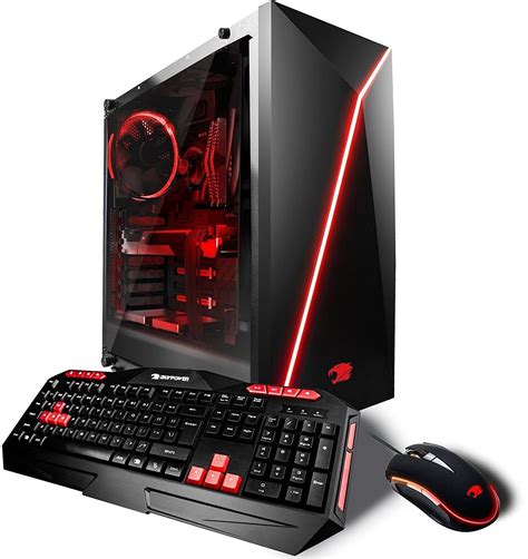 7 Best Gaming Pc Under 1000 For 2023 Ranked And Reviewed