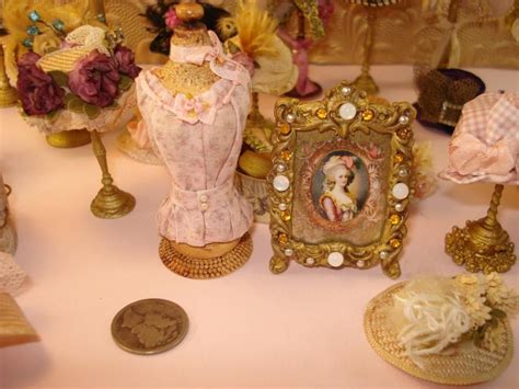 minis dollhouse dresses dollhouse clothes handmade miniatures dollhouse miniatures perfume