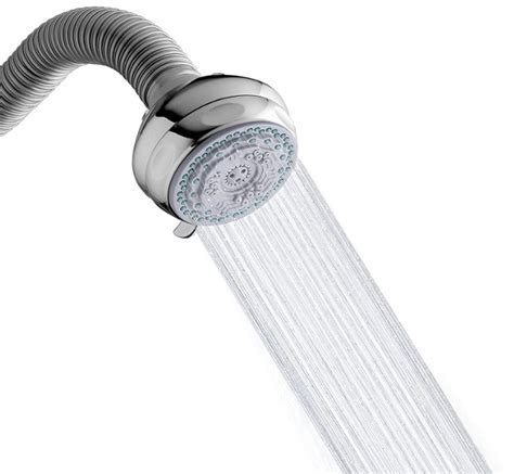 The 10 Best Shower Heads For Small Shower Reviews And Tips