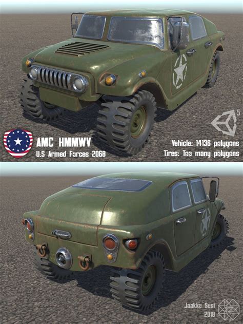 Futuristic Humvee In 2023 Fallout Vehicles Armored Vehicles