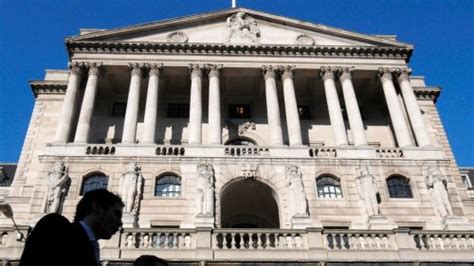 Bank Of England Makes Biggest Rate Rise Since 1995 Flipboard