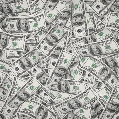 American Dollars Background Stock Photo By ©vovan13 97434710