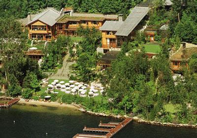 The life story of bill gates reminds an american dream. Photo Gallery: Homes Of The Billionaires