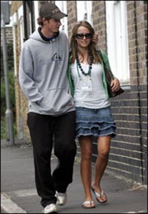 5 july 2013 at 9:06pm. Sports Blog: Andy Murray With New Girlfriend