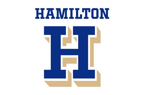 Athletics Graphics Home Hamilton College
