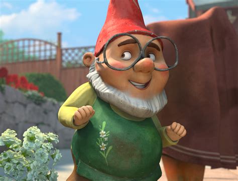 Bacon and james newton howard (who played keyboards for elton john and arranged strings on many previous projects). 'Gnomeo & Juliet' (2011) Stills | Working Author