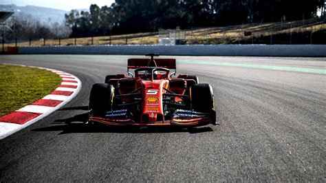 Formula 1 has announced turkey is to rejoin the calendar to replace the singapore grand prix in october. Ferrari SF90 Formula 1 2019 5K 2 Wallpaper | HD Car ...