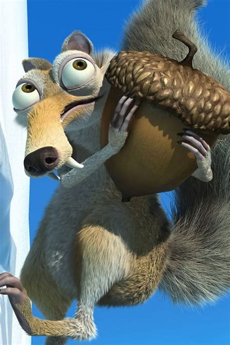Ice Age Scrat Is My Favorite Disney Movies Disney Pixar Ice Age